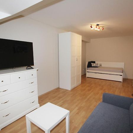 Jičín Apartman U Krale - 3 מראה חיצוני תמונה