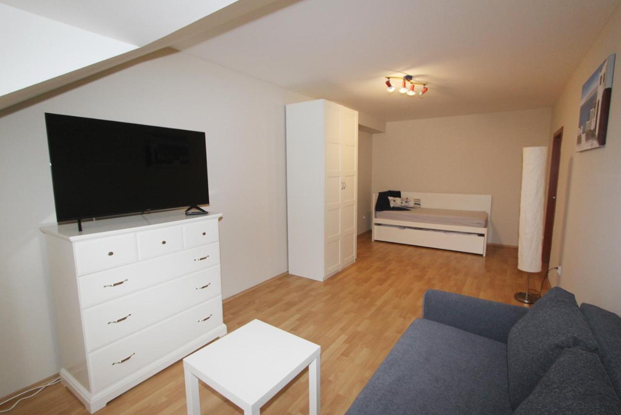 Jičín Apartman U Krale - 3 מראה חיצוני תמונה