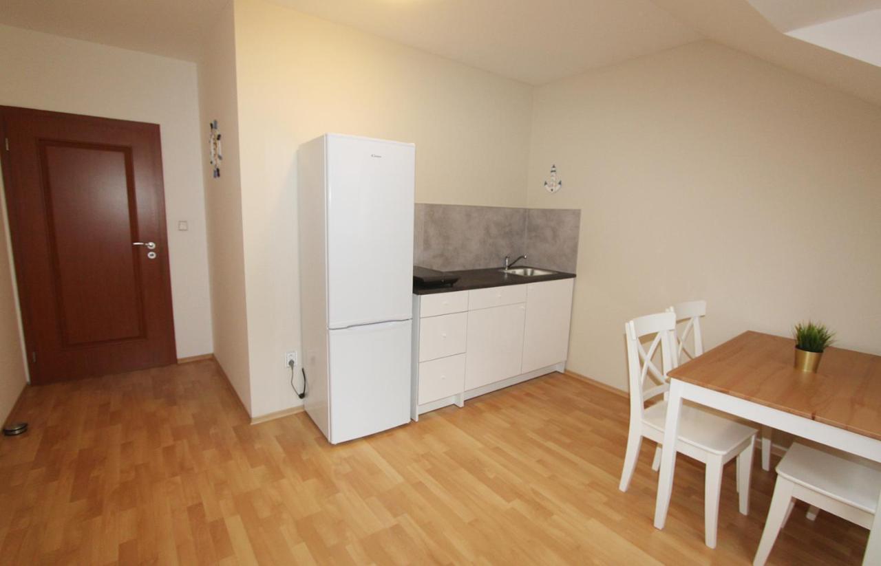 Jičín Apartman U Krale - 3 מראה חיצוני תמונה
