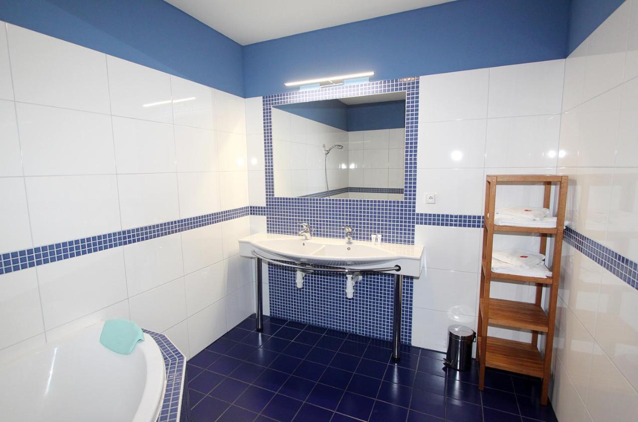 Jičín Apartman U Krale - 3 מראה חיצוני תמונה